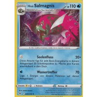 Hisui-Salmagnis 045/196 HOLO