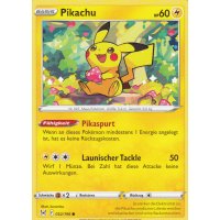 Pikachu 052/196