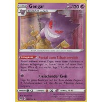 Gengar 066/196 HOLO