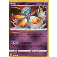 Strahlendes Guardevoir 069/196
