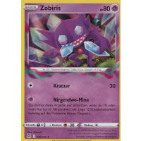 Zobiris 070/196 HOLO