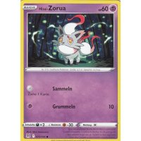 Hisui-Zorua 075/196