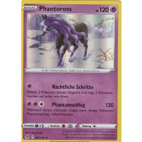 Phantoross 081/196 HOLO