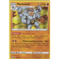 Machomei 088/196 HOLO