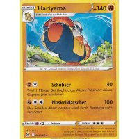 Hariyama 098/196