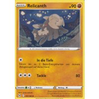 Relicanth 101/196