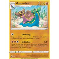 Gastrodon 102/196