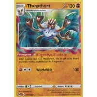 Thanathora 107/196 HOLO