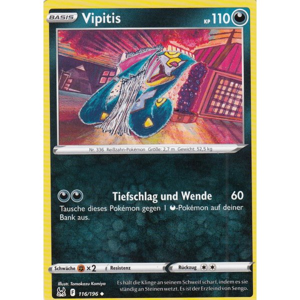 Vipitis 116/196