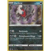 Darkrai 120/196 HOLO