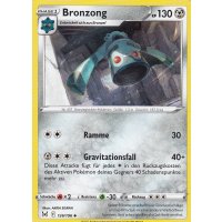 Bronzong 126/196