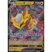 Giratina-V 130/196