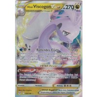 Hisui-Viscogon-VSTAR 136/196