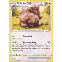 Schlaraffel 151/196