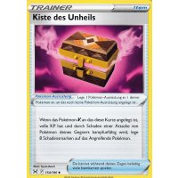 Kiste des Unheils 154/196