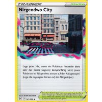 Nirgendwo City 161/196