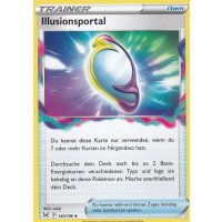 Illusionsportal 163/196