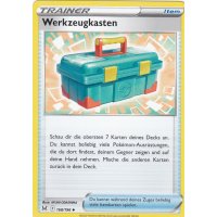 Werkzeugkasten 168/196