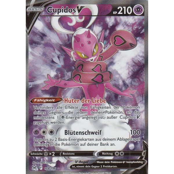 Cupidos-V 178/196