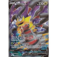 Giratina-V 185/196