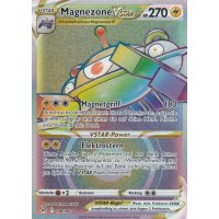 Magnezone-VSTAR 198/196 RAINBOW