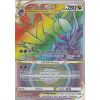 Giratina-VSTAR 201/196 RAINBOW