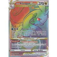 Hisui-Viscogon-VSTAR 202/196 RAINBOW