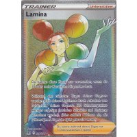 Lamina 206/196 RAINBOW