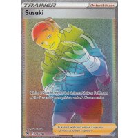 Susuki 207/196 RAINBOW