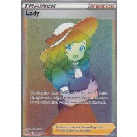 Lady 208/196 RAINBOW