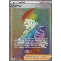 Distmar 210/196 RAINBOW