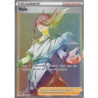 Volo 211/196 RAINBOW