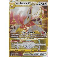Hisui-Zoroark-VSTAR 213/196