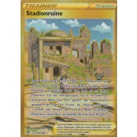 Stadionruine 215/196