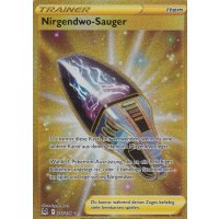 Nirgendwo-Sauger 217/196