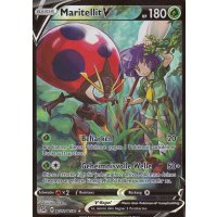 Maritellit-V TG12/TG30