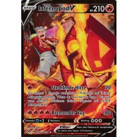 Infernopod-V TG14/TG30