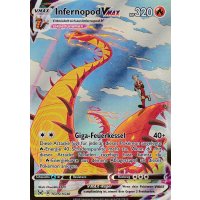 Infernopod-VMAX TG15/TG30