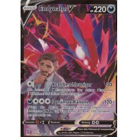 Endynalos-V TG21/TG30