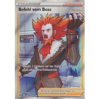 Befehl vom Boss TG24/TG30