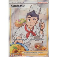 K&uuml;chenchef TG25/TG30