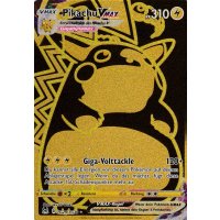 Pikachu-VMAX TG29/TG30