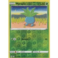 Myrapla 001/196 REVERSE HOLO