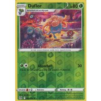 Duflor 002/196 REVERSE HOLO