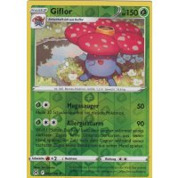 Giflor 003/196 HOLO REVERSE HOLO