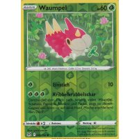 Waumpel 006/196 REVERSE HOLO