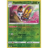 Papinella 008/196 HOLO REVERSE HOLO