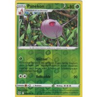 Panekon 009/196 REVERSE HOLO