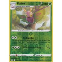 Pudox 010/196 REVERSE HOLO