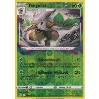 Tengulist 013/196 HOLO REVERSE HOLO